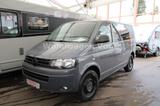 Volkswagen T5 Space Camper *Allrad 4 X 4* - Allradantrieb Euro4