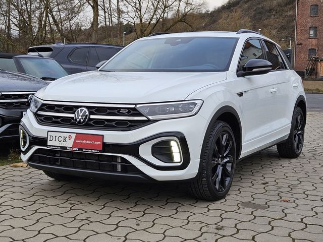 Volkswagen T-Roc 1.5 TSI R-Line PANO/CAM/LED/IQ DRIVE/APP