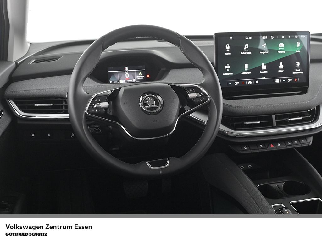 Skoda Enyaq - Bild 15