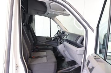 Volkswagen Crafter Kasten 35 2.0 TDI lang HD KAM+CARPLAY