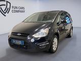 Ford S-MAX Business Edition, 7-/Sitzer, NAVI, PDC - Ford S-MAX Edition mit Benzin-Antrieb