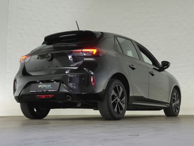 Corsa F FACELIFT GS+LED LICHT+RÜCKFAHRKAMERA+SIT