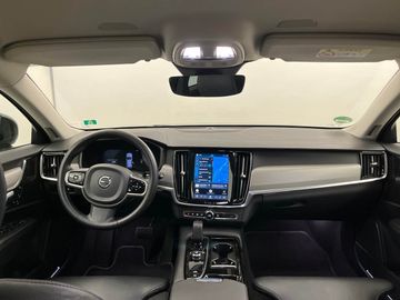 Volvo V90 - 6