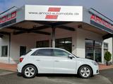 Audi A1 Sportback 1.6 TDI (Xenon, PDC,Bluet.,Sitzhzg) - Audi A1 1.6 TDI