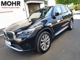 BMW X3 xDrive Autom AHK Laser Standheiz Panor RFKam - Gebrauchtwagen in Koblenz