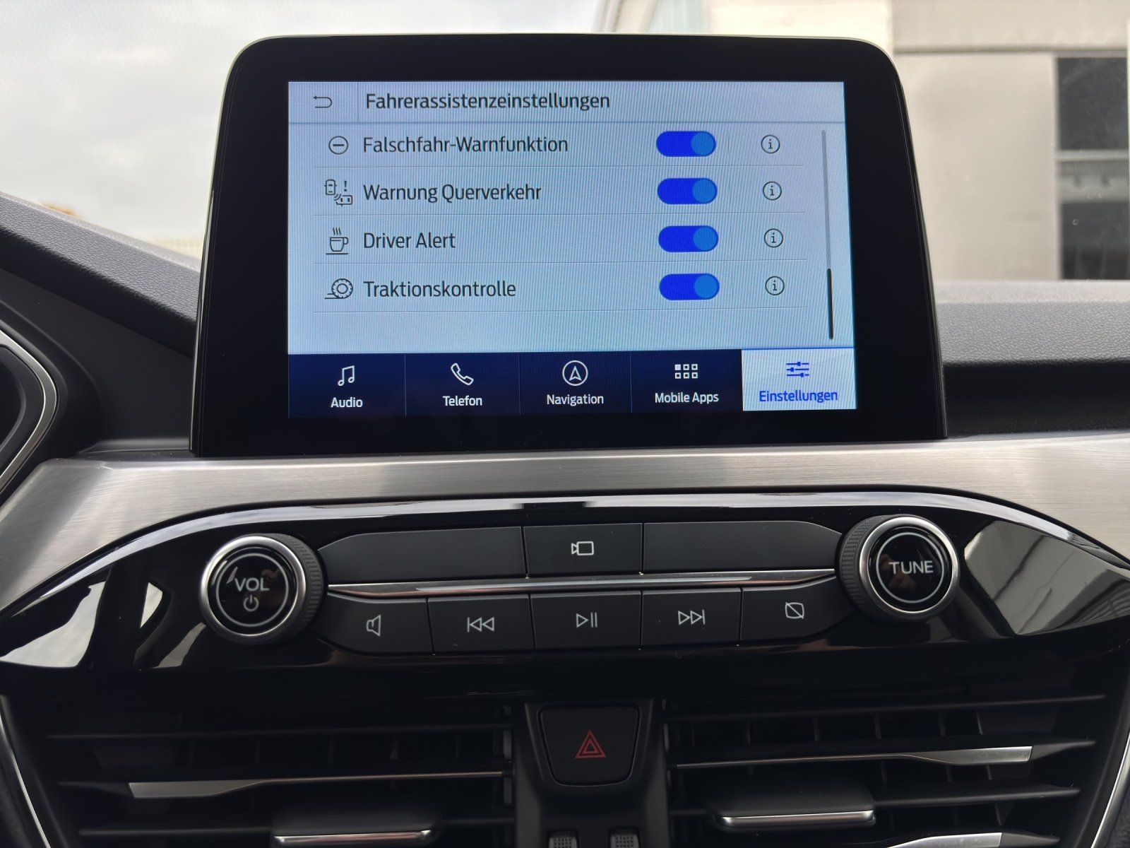 Fahrzeugabbildung Ford Kuga 2.5 Titanium X Aut./LED/ACC/KAMERA/NAVI/SHZ