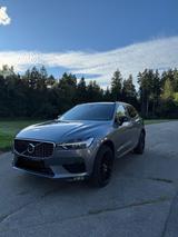 Volvo XC60 D4 R Design Geartronic R Design