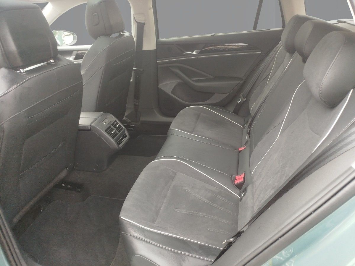 Volkswagen Passat - Bild 10