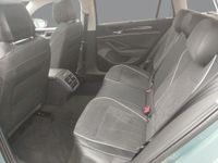 Volkswagen Passat - Vorschau Bild 10