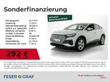 Audi Q4 Sportback 35 e-tron Navi,LED,Kamera,Sitzhzg