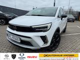 Opel Crossland Elegance 1.2 Turbo *Kamera*SHZ*AHK_abn - Opel Crossland (X): mit Anhängerkupplung