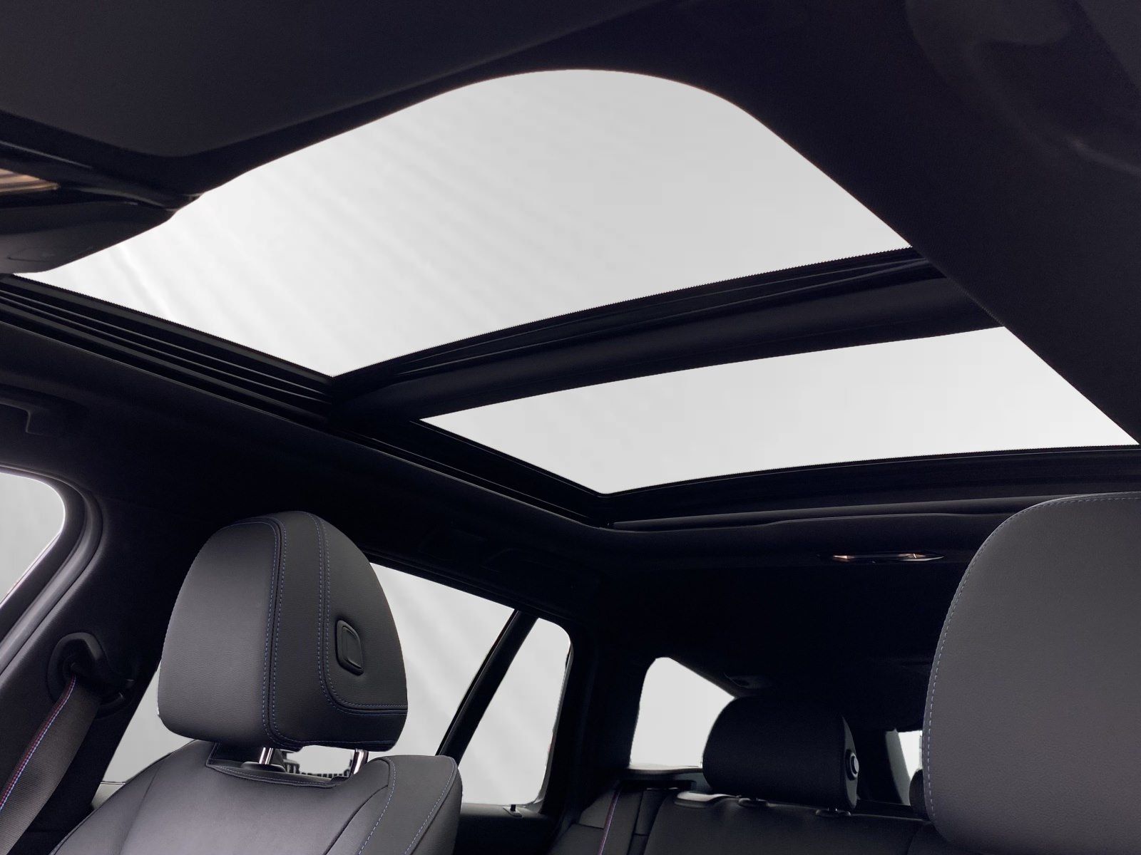BMW M340d - Bild 19