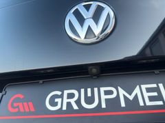 VW T6 Multivan PanAmericana DSG Leder