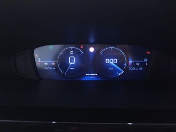 Peugeot 308 - 6