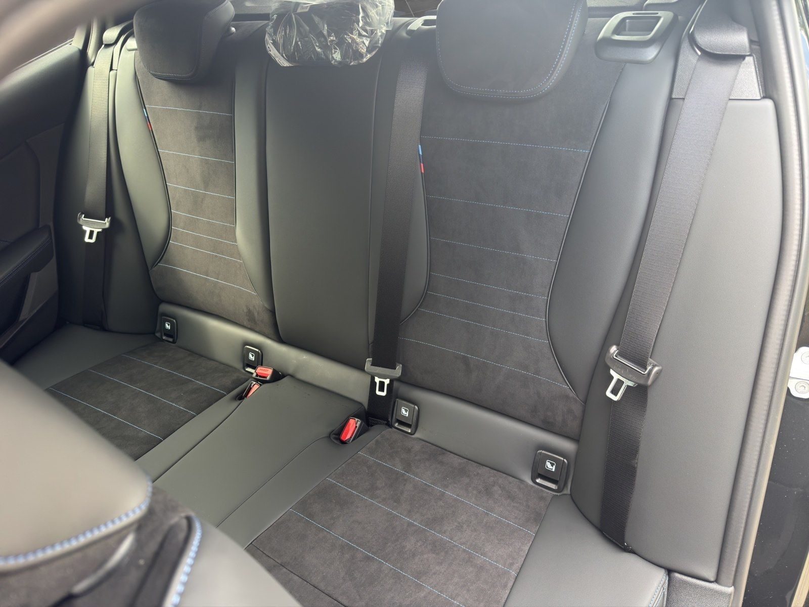 BMW 123 - Bild 13