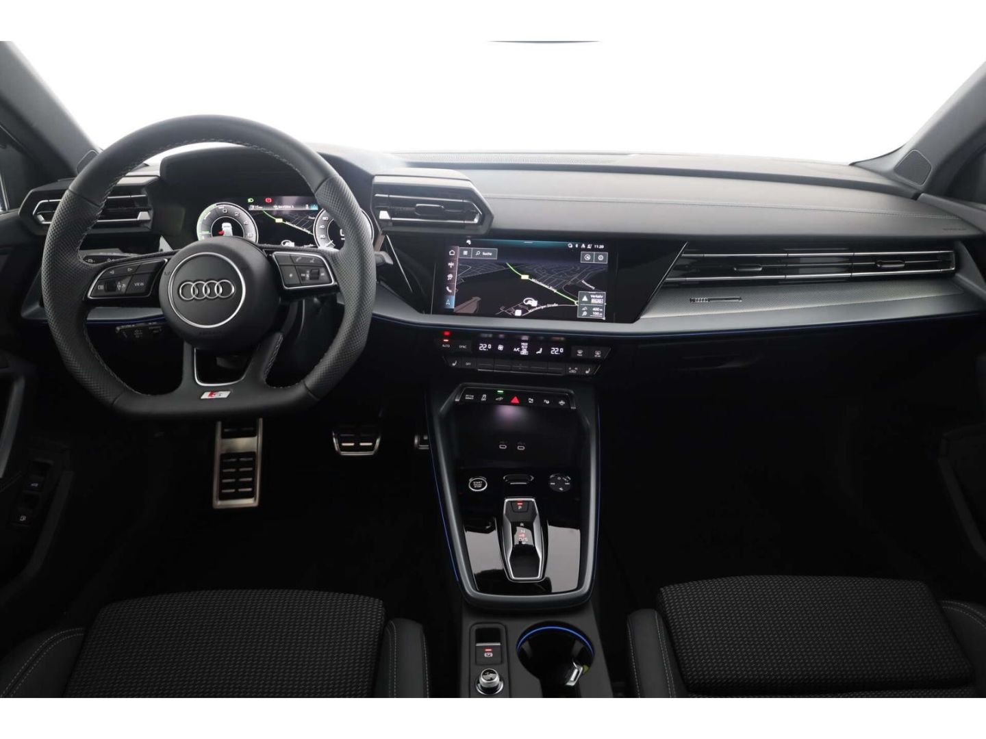 Audi A3 - Bild 9