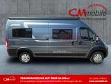Pössl Summit 600 Plus - 1. Hand - viele Extras - - Pössl Wohnwagen & Wohnmobile