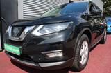 Nissan X-TRAIL 1.6 TEKNA PANORAMA NAVI LEDER AHK 7Sitze - Nissan X-Trail in Duisburg