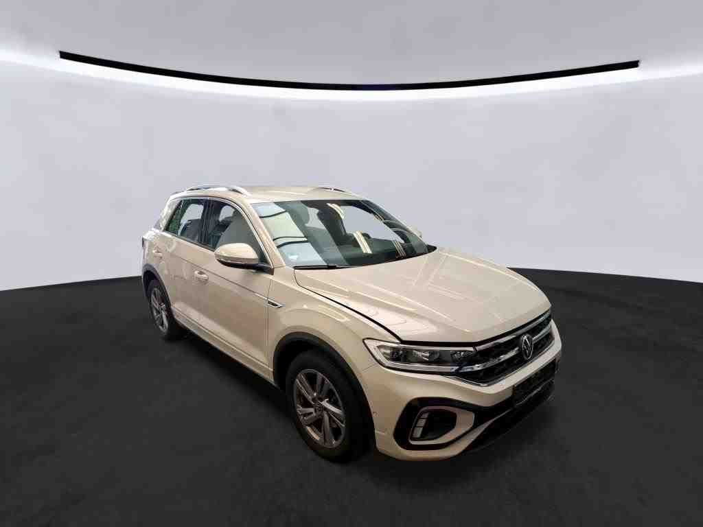 Volkswagen T-Roc - Bild 3