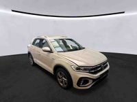Volkswagen T-Roc - Vorschau Bild 3