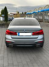 BMW 540i M Paket  - BMW 540 in Köln