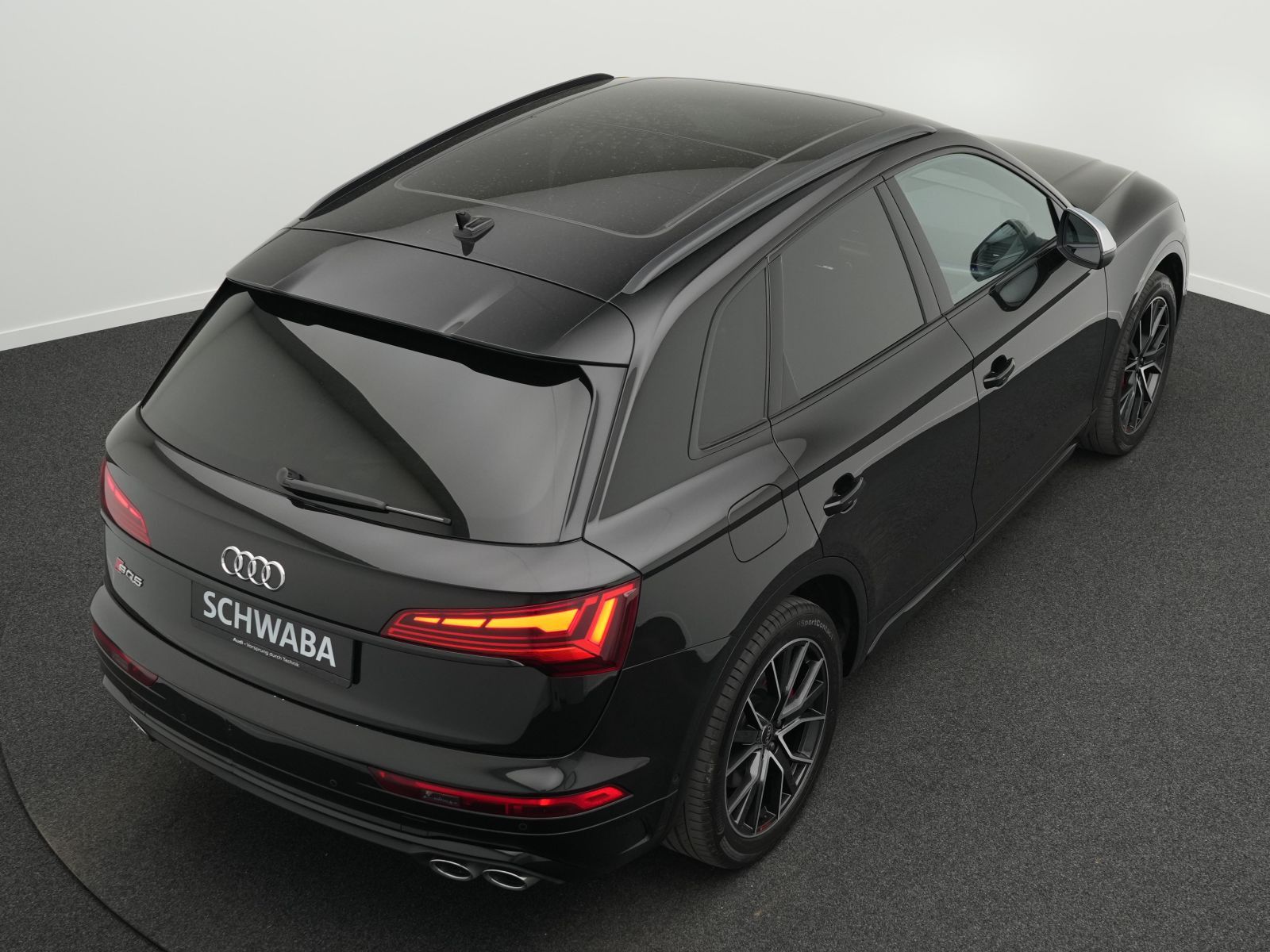 Audi SQ5 - Bild 21