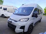 Hobby OnTour Van 600 FT SOLARIS EDITION