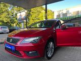 Seat Leon 2.0 TDI Automatik Xcellence/12 M-O Garantie - gebrauchte Seat Leon aus dem Jahr 2017