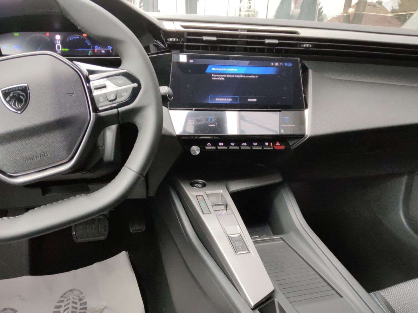 Peugeot 408 - Bild 11