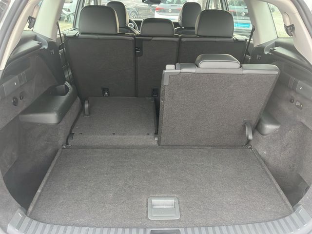 Tayron Life 2.0 TDI 4M DSG 7Sitze,AHK,Kamera