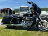 Harley-Davidson Street Glide Special 5HD1 - HARLEY-DAVIDSON CHOPPER 5