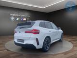 BMW X3 20d xDrive M-Sport AHK Panorama DriveAss Plus - BMW X3: Drive