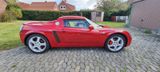 Opel Speedster 2.2 - Opel Speedster