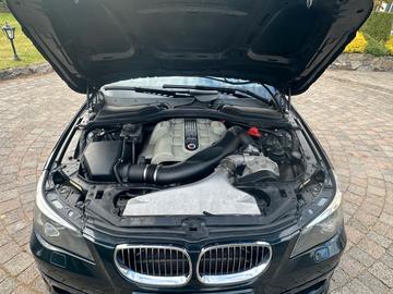 صورة مصغرة 15 لـ 2006 Alpina B5