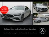 Mercedes-Benz CLE 300 4M Coupé AMG PREMIUM PLUS+HUD+PANO+360°+ - Mercedes-Benz CLE 300 Gebrauchtwagen