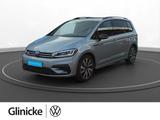 Volkswagen Touran 2.0 TDI Highline R-line AHk Pano DSG - Volkswagen Touran Jahreswagen: Automatik