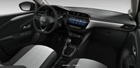 Opel Corsa - Vorschau Bild 4