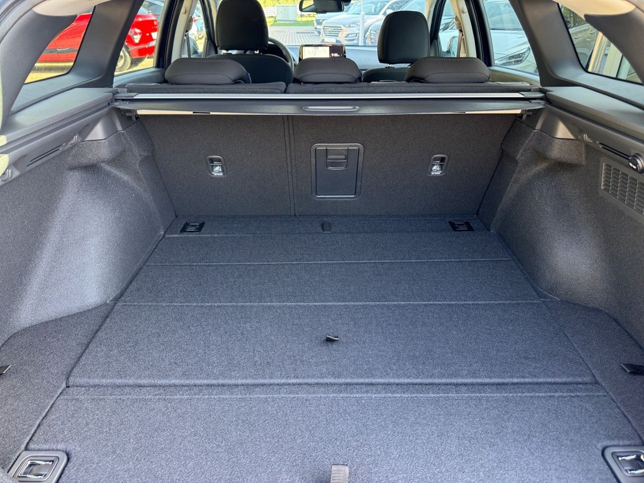 Hyundai i30 – Bild 14