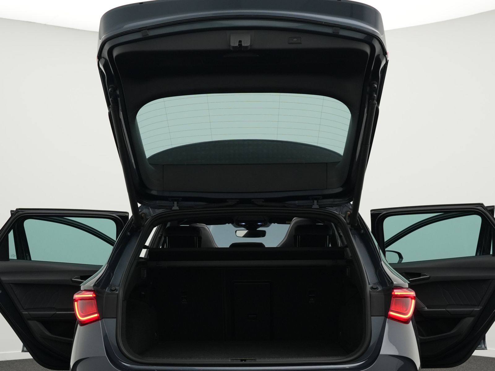 Cupra Leon - Bild 15
