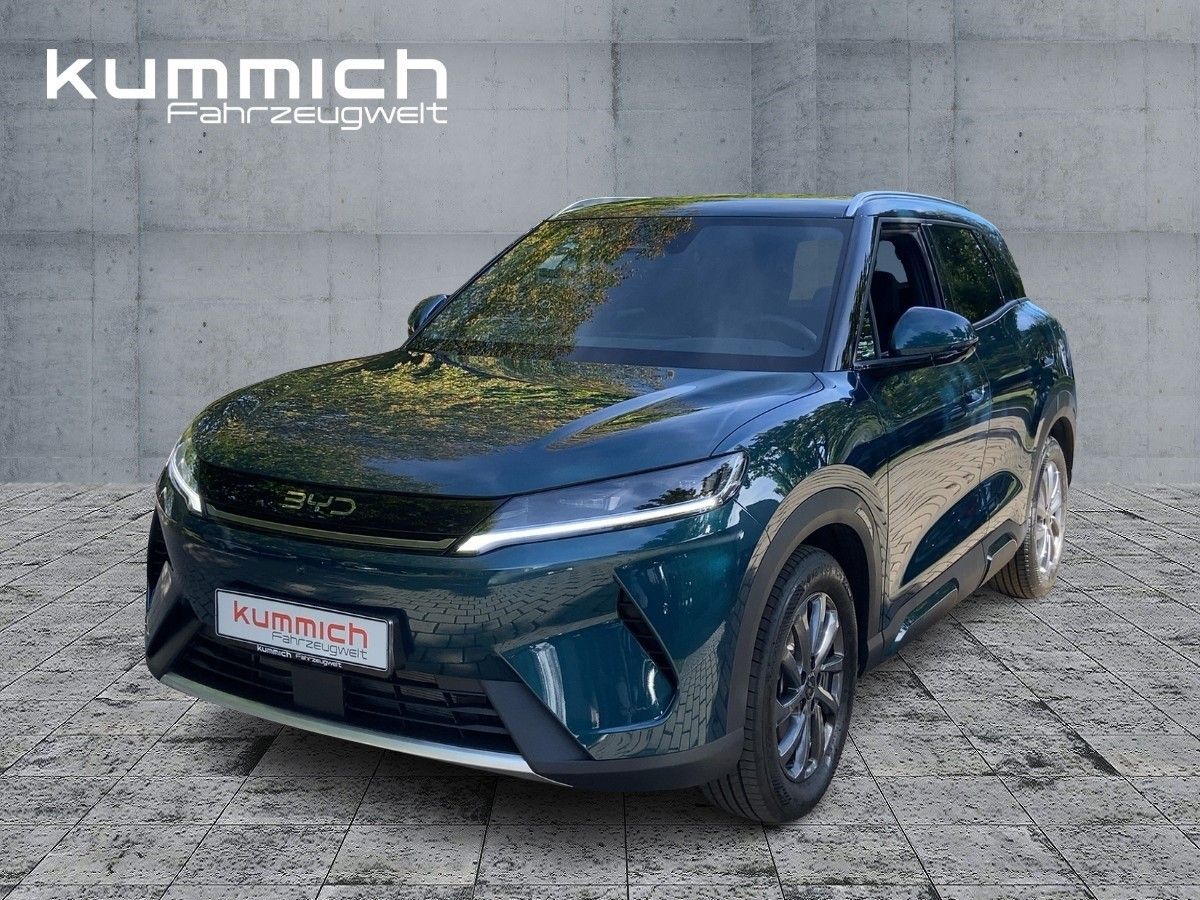 BYD ATTO 2