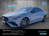 Mercedes-Benz CLA 200 d AMG+PANO+DISTRO+360°+SOUND+MLED+NIGHT - Mercedes-Benz CLA 200 in Mannheim