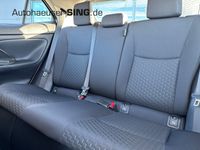 Toyota Yaris Cross - Vorschau Bild 14