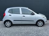 Hyundai i10 FIFA WM Edition 1.1l Klima ZV El. Fensterheb - Hyundai i10: Fifa