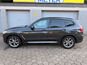 BMW X3 - 2