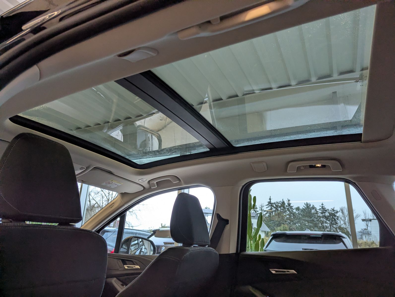 BMW 220 Active Tourer Aut AHK Pano Cam Travel-Paket - Image 14