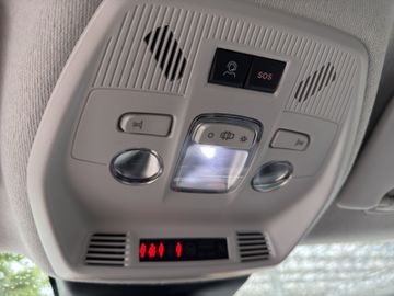 Citroën C3 Aircross MAX 145 HYBRID HUD+Kam.+LED+Navi+PDC