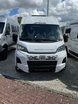 Pössl Roadstar 600 L Fiat 140 PS /All-In Paket - Pössl Roadstar