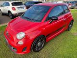 Abarth ABARTH - 500 - 1.4 Turbo T-Jet Custom - FINANZIA - Abarth 500 aus 2014