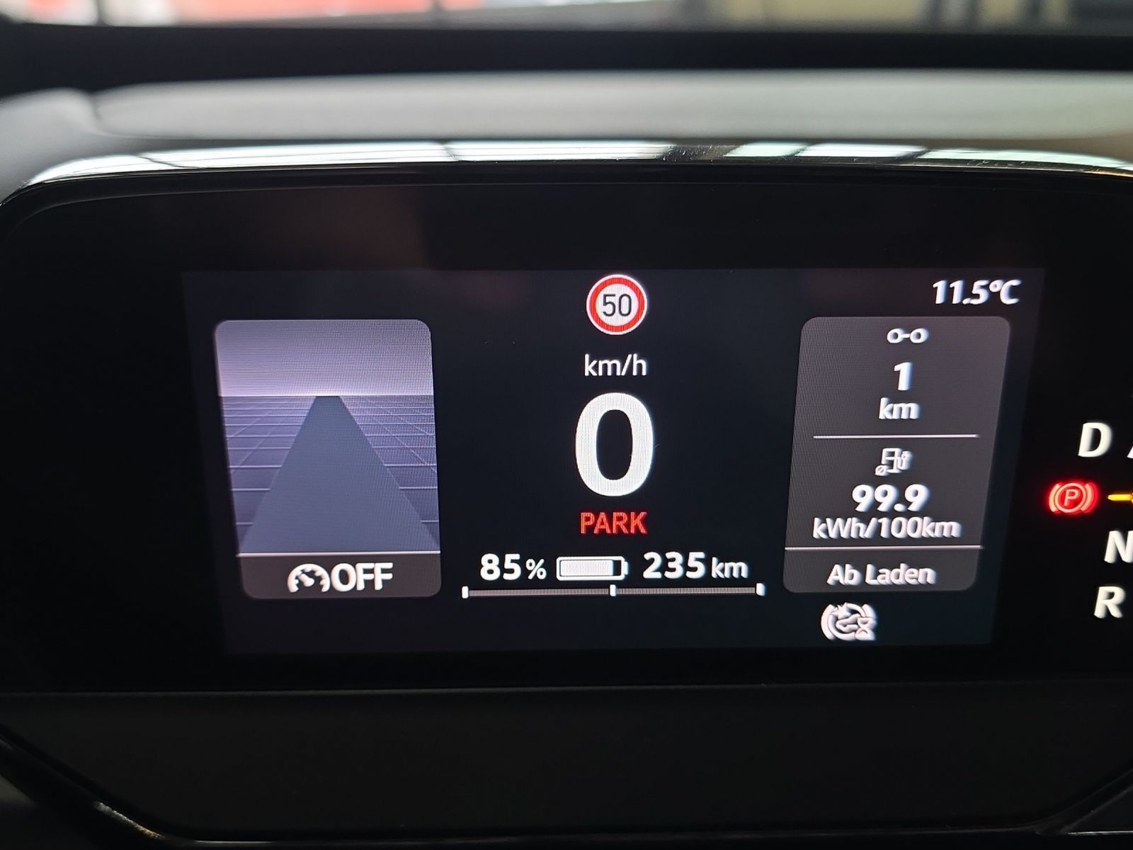 Volkswagen ID.3 - Bild 13