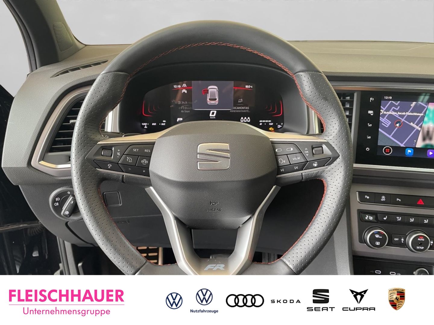 Seat Ateca - Bild 16